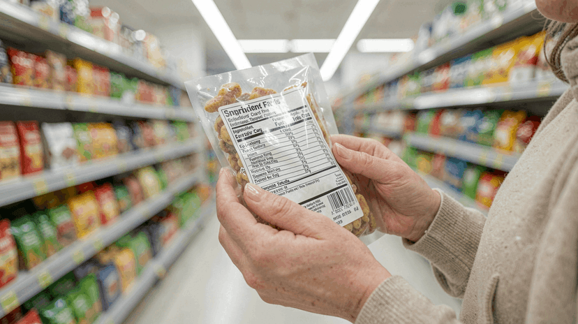 8 Food Additives Worth Knowing About — and What to Eat Instead