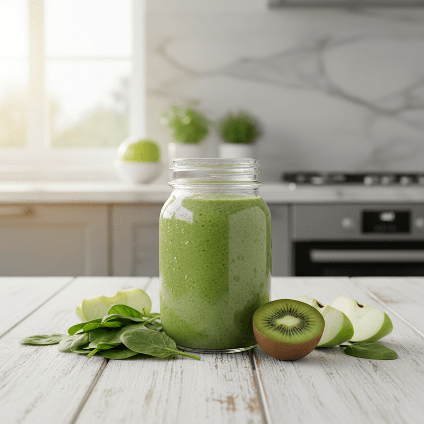 The Smoothie Diet Review: Does It Work?