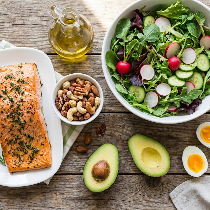 Complete Guide to the Ketogenic Diet 2026